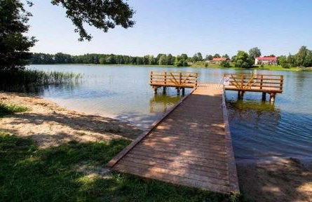 Agroturystyka A&G Dubeninki - Foto 65