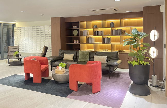 Velea at Rose Apple Square - Foto 6