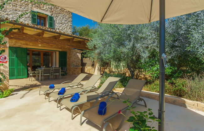 Can Marines des cami des carro - Foto 30