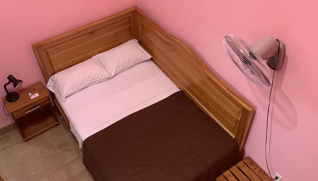 Casa Yaqui - Foto 2, Habitación