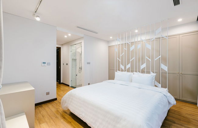 Margaery Boutique Apartment - Foto 45