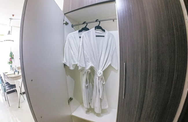 Maryang's Place - Birch Tower - Photo 6