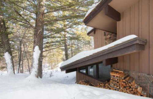 Bray House - Ski-in Ski-out family home - Foto 8