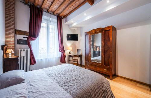 Il Campanile - Free WiFi & Private Parking - Foto 6