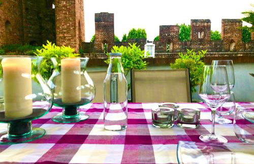 CA' DEL SOLE ITALIA - Attico Panoramico in Centro Storico - Photo 24