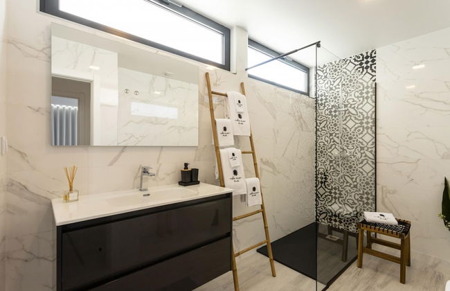 Riba mar Bluevillas 1 1 by Acasadascasas - Foto 14