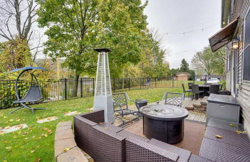Lakefront Homer Abode with Patio and Backyard! - Photo 33