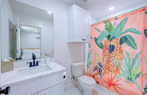 Cheetah Crush Studio Apartment - Foto 7