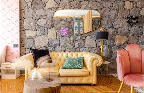 Dolce Lava - Natural Luxury Experience - Foto 35