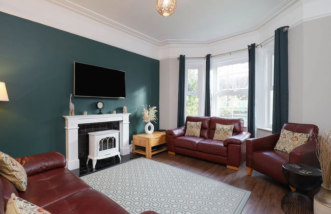 Kenmare Cottage - Foto 31