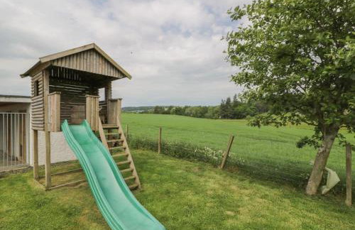 Lon Cottage - Foto 27