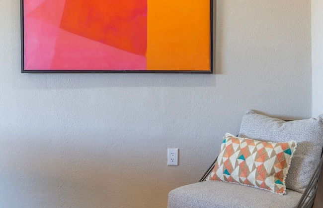 @ Marbella Lane - Joshua Tree Bubble Dome! - Foto 17