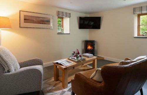 Glandwr Cottage at Hendre Rhys Gethin - Foto 5