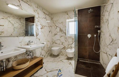 Villa Mila Visignano by AwayToCroatia - Foto 34