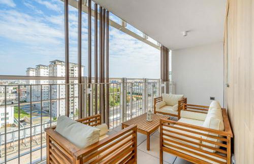 GuestHost - Milano Brand New Renovated Terrace APT - Foto 1