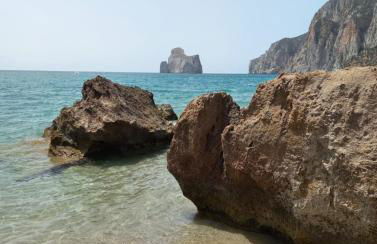 Casa Vacanza Sa dommu de Teresa - Foto 21