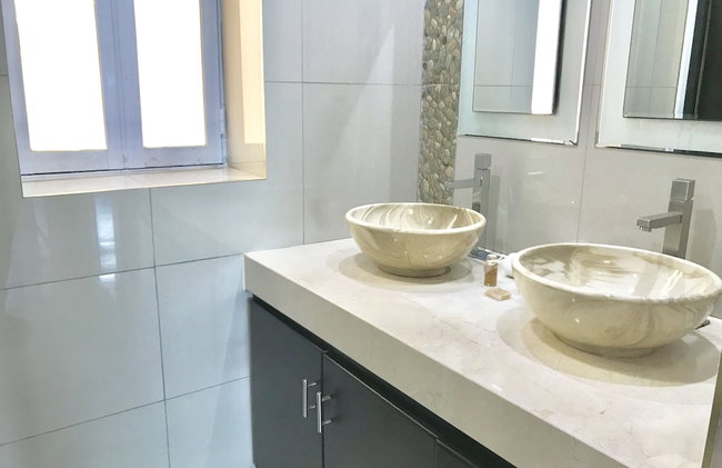 Ocean View Apartments – Delicia - Foto 12