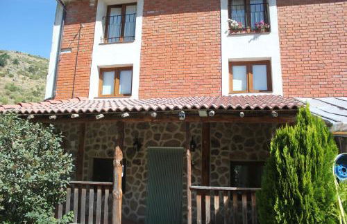 Las Tejeruelas Casa Rural - Foto 1