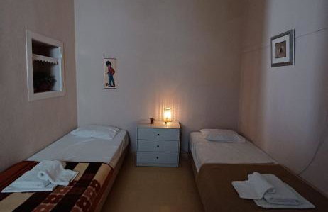 Amaryllis Guest House - Foto 8