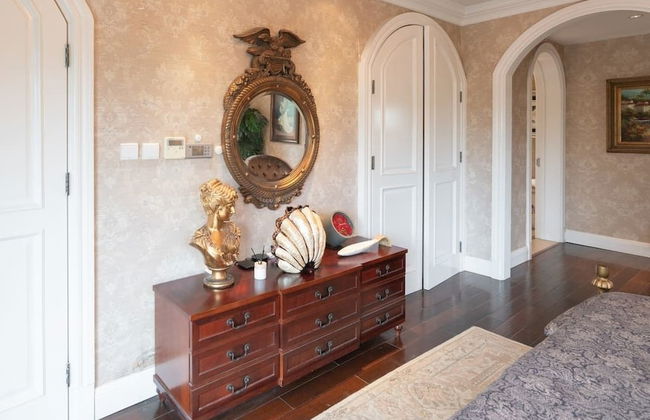 Qingdao Qiulin Hotel - Foto 15