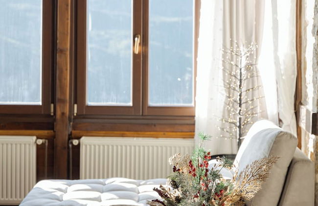 Parnassus Woodstone Chalet - Foto 55