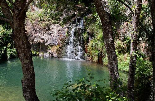 Apartamentos Rurais - Casas do Lagar - Foto 53