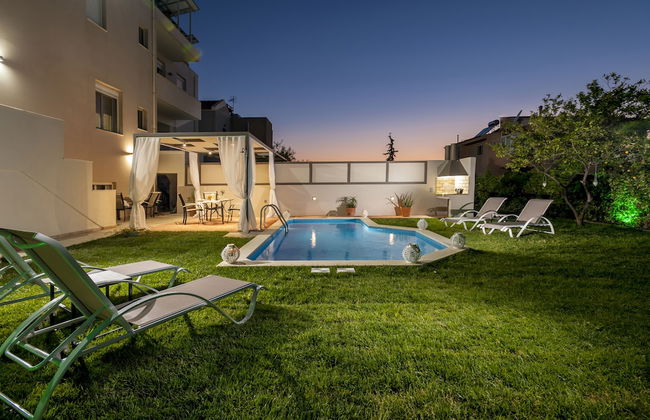 Dream Villa - Foto 1