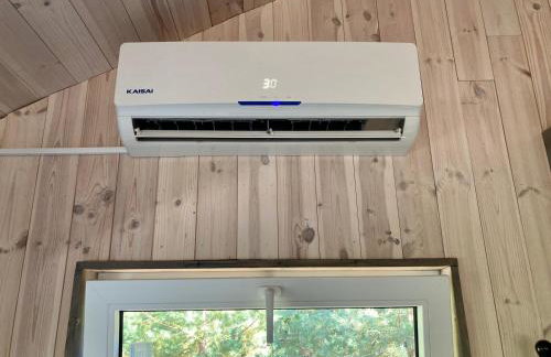 Przystanek Naglady Warmia- całoroczny, duża leśna działka - Foto 10