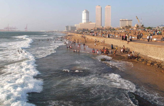 Private Colombo Day Trip - Foto 2