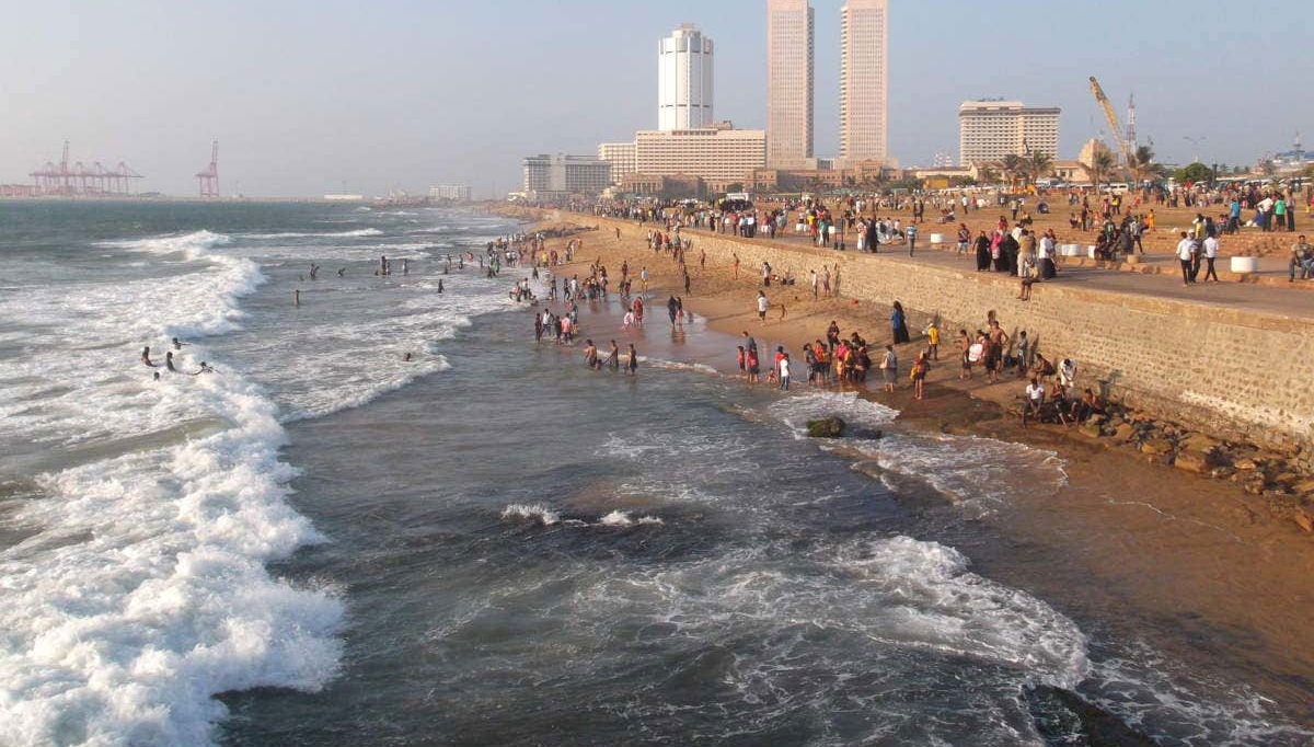 Private Colombo Day Trip - Foto 2