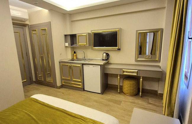 Taksim La Marino Hotel - Foto 35