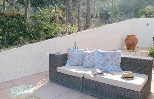 LE SORELLE Sea front -villa whit private pool - Foto 56