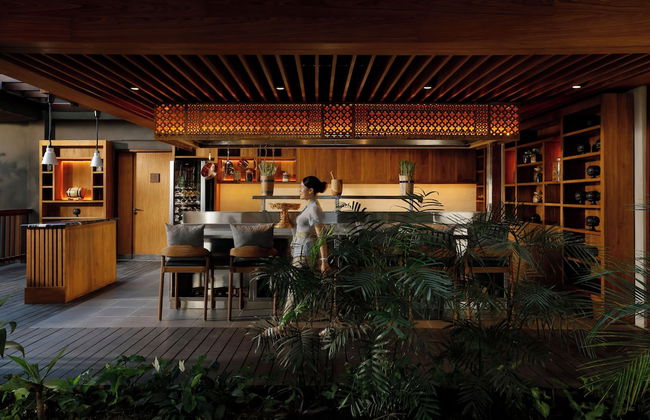 Akohara Buahan Village Retreat - Foto 37