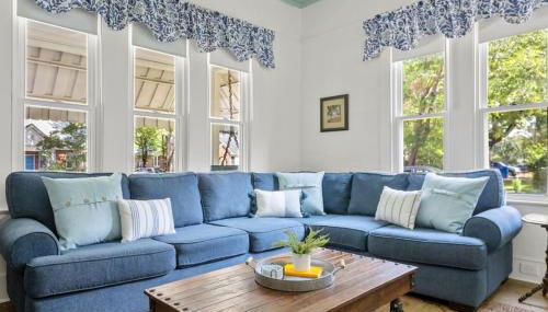 Urban Farmhouse-Sleeps 8 - Foto 2