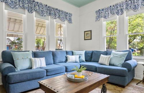 Urban Farmhouse-Sleeps 8 - Foto 2