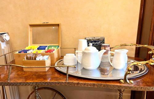 Veronica Suite, Historic Centre Piazza Venezia - Foto 40