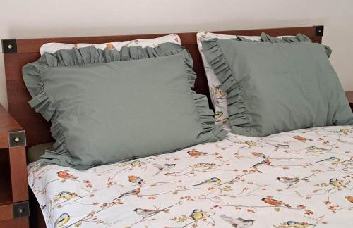 Dziki brzeg Jezioraka - Foto 13