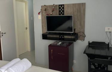 Duplex premium com garagem perto do centro 5 hósp. - Foto 29