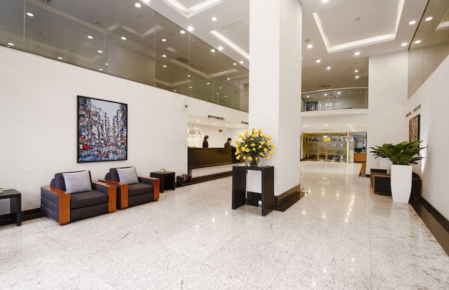 Atlanta Residences - Foto 4