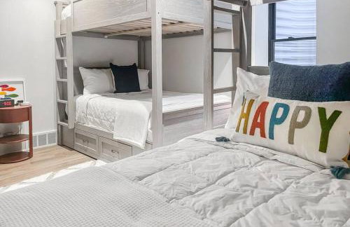 Leo's Bear Lake Hideaway - Foto 67