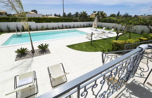 Villa Rita - Foto 12