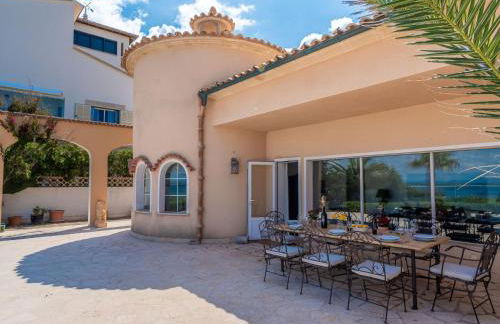 Holiday Home Las Gaviotas Style & Charm by Interhome - Foto 52