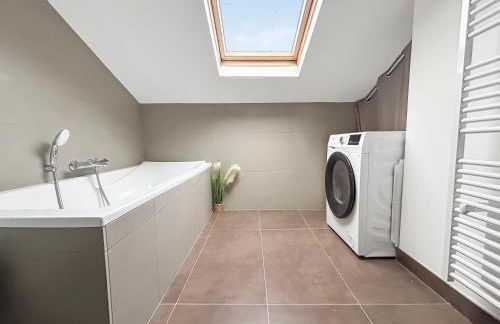 Appartement cosy et lumineux à Nancy - Foto 35