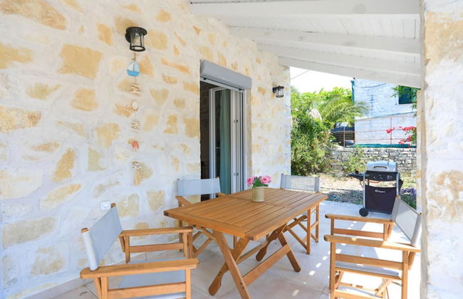 Villa Labovitsa in Paxi - Photo 46