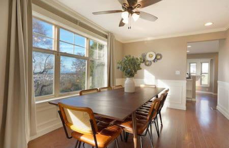 Fremont home with panoramic views near Woodland Zoo - Photo 2