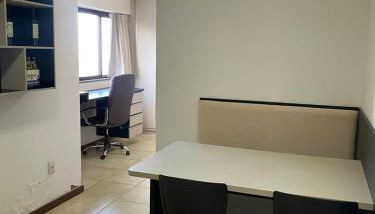 Loft no Condomínio Celita Franca Executive ApartHotel - Foto 3