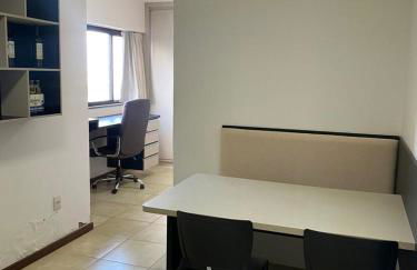 Loft no Condomínio Celita Franca Executive ApartHotel - Photo 3