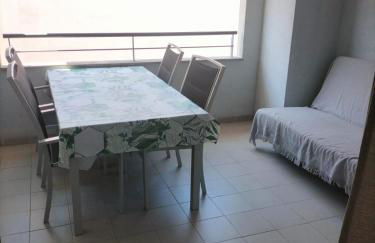 Apartamento en playa de Moncofar con wifi y aire acondicionado - Foto 11