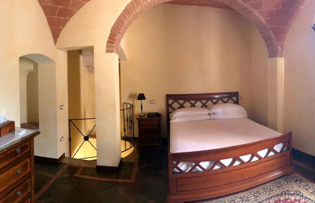 Castello delle Serre - Foto 9