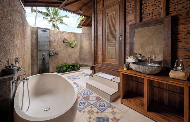 Santris Villa by GenuineHost - Foto 24